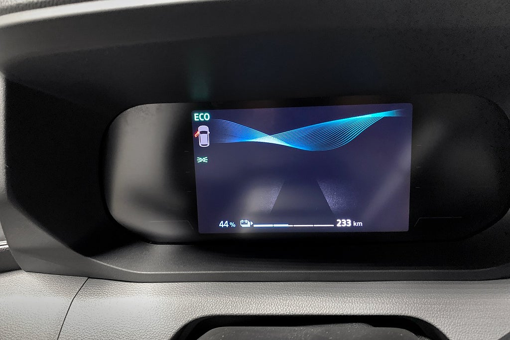 Nissan Interstar 87kwh | TEKNA | +46mils räckvidd | L2H2