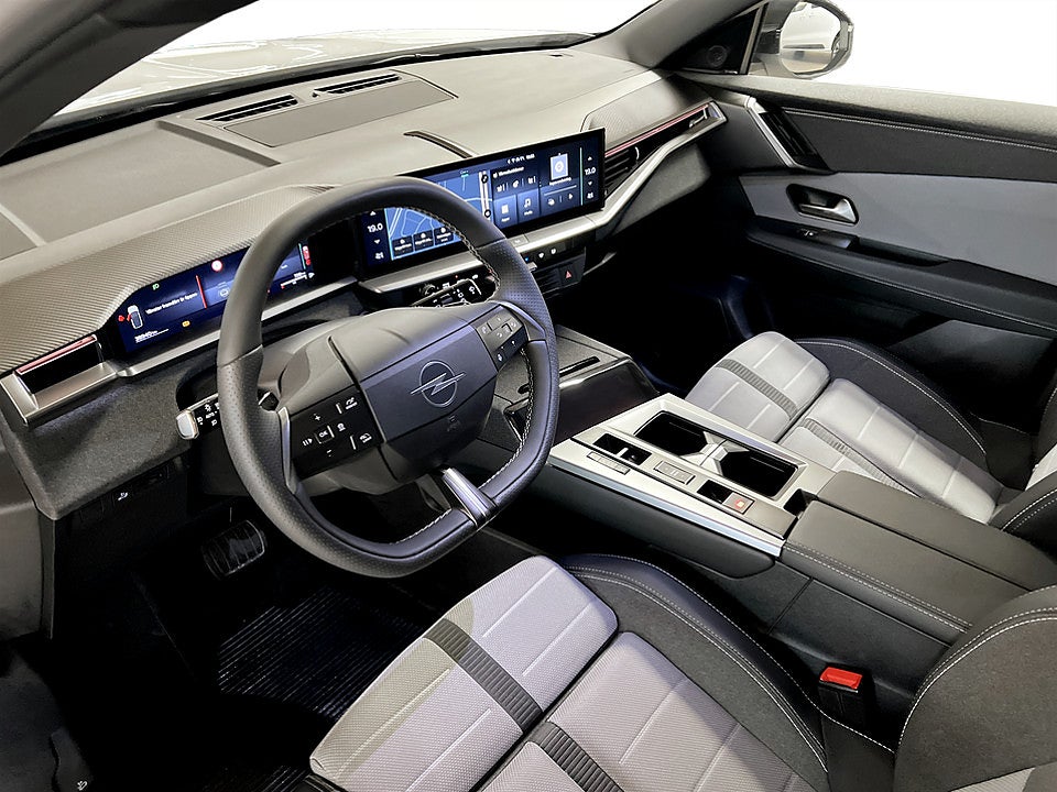 Bild på Opel Grandland GS Hybrid 145hk Aut B-KAMERA CARPLAY