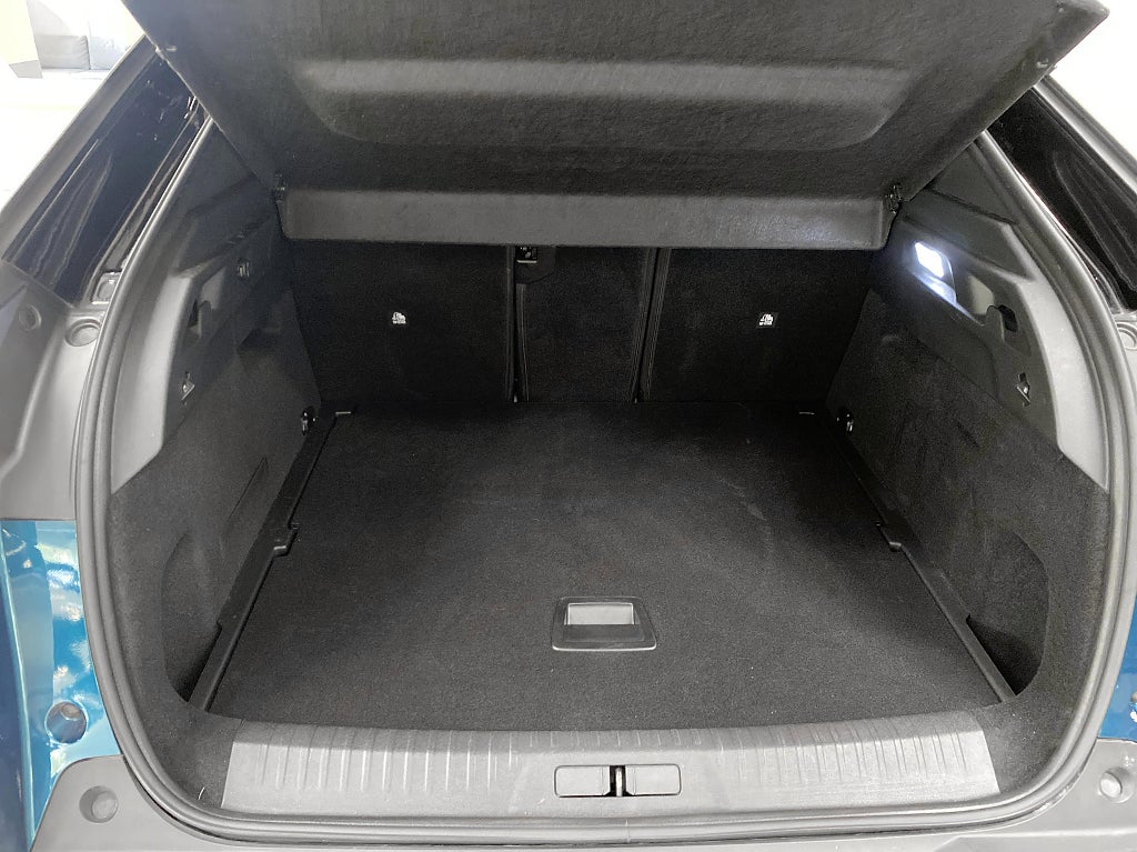 Peugeot 3008 GT Hybrid 145 hk Automat  – bild 15