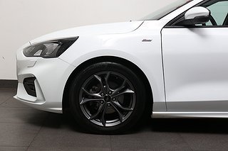 Halvkombi Ford Focus 3 av 21