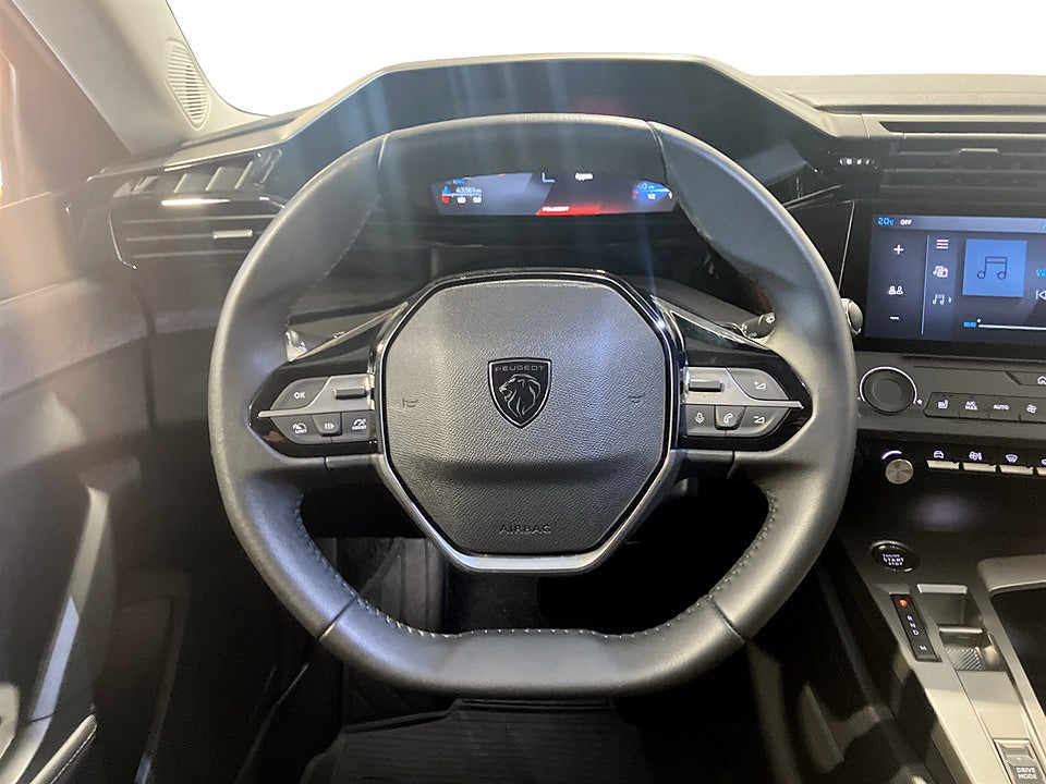 Bild på Peugeot 308 sw Allure Hybrid 145hk Aut B-KAMERA CARPLAY