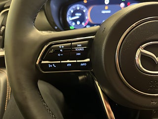 Mazda CX-60 3.3 Diesel AWD Homura LAGERBIL/3 ÅRS GRATIS SKATT