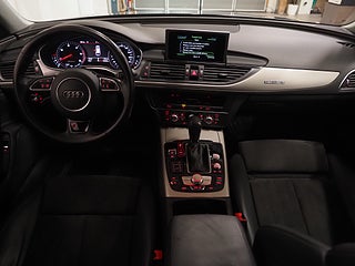 Kombi Audi A6 15 av 21