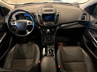 Ford Kuga 2.0 TDCi AWD Titanium Kamera/Drag/SoV-däck/M-värm