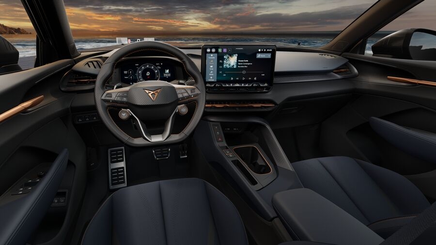 Cupra Terramar 2026, kuva 6/41