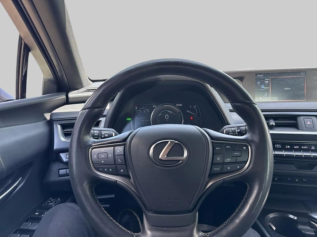 Lexus UX 2019 - miniatyr 9