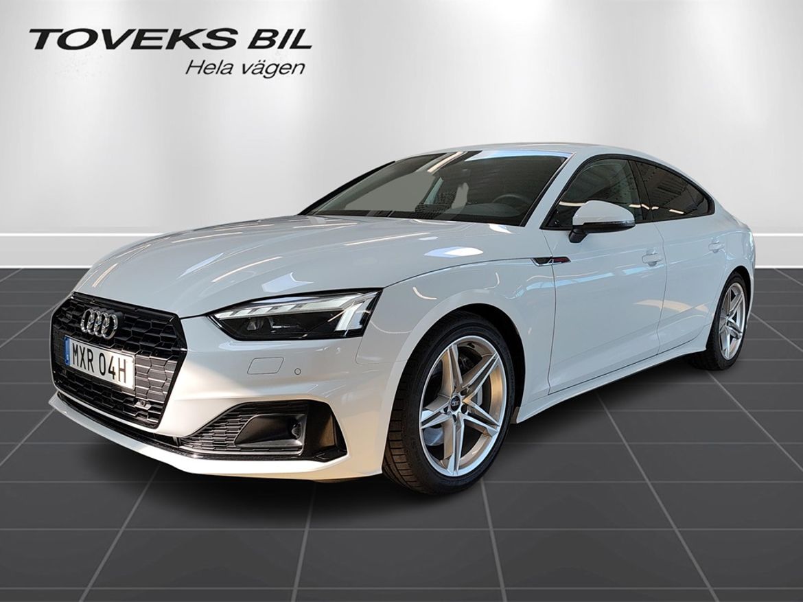 Audi RS5 2024, bild 6/10