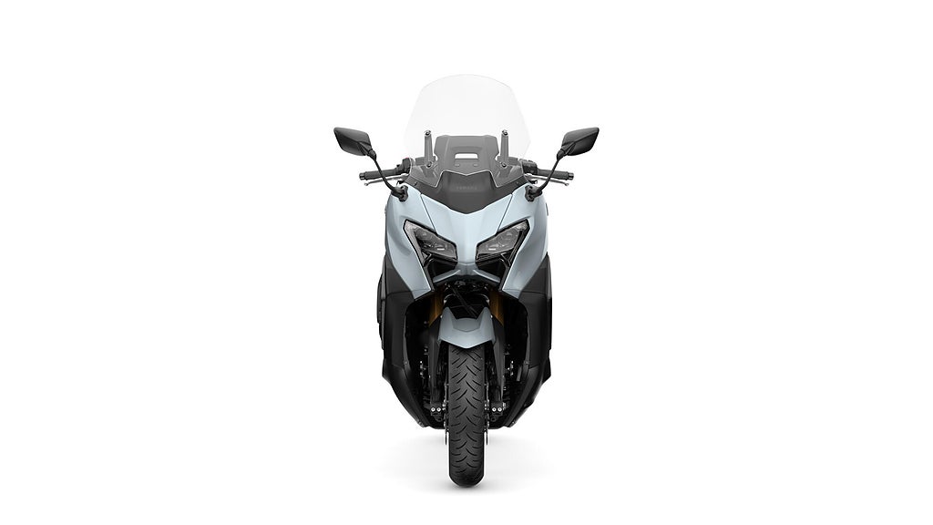 Yamaha T-Max Tech Max