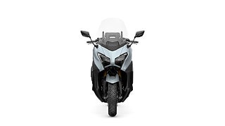 Yamaha T-Max Tech Max