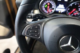 SUV Mercedes-Benz GLA 24 av 25