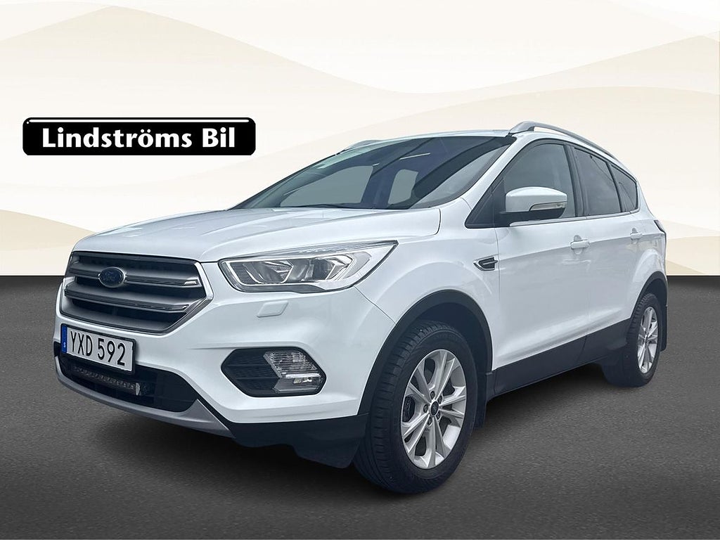 Ford Kuga 1,5 Ecoboost Titanium Drag V hjul