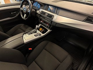 BMW 530 d xDrive Touring 258hk H/K /MoK/SoV/Drag/Panorama