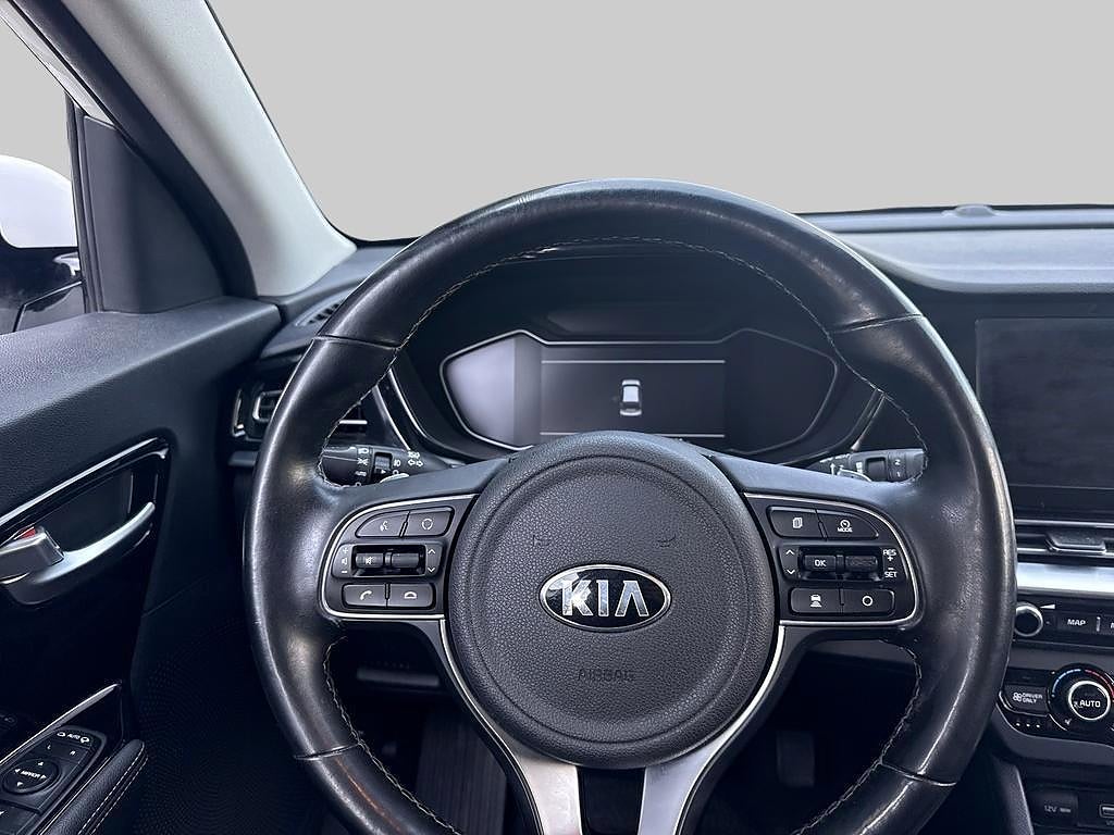 Kia Niro 2020 - miniatyr 9
