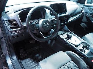 SUV Nissan Qashqai 10 av 24