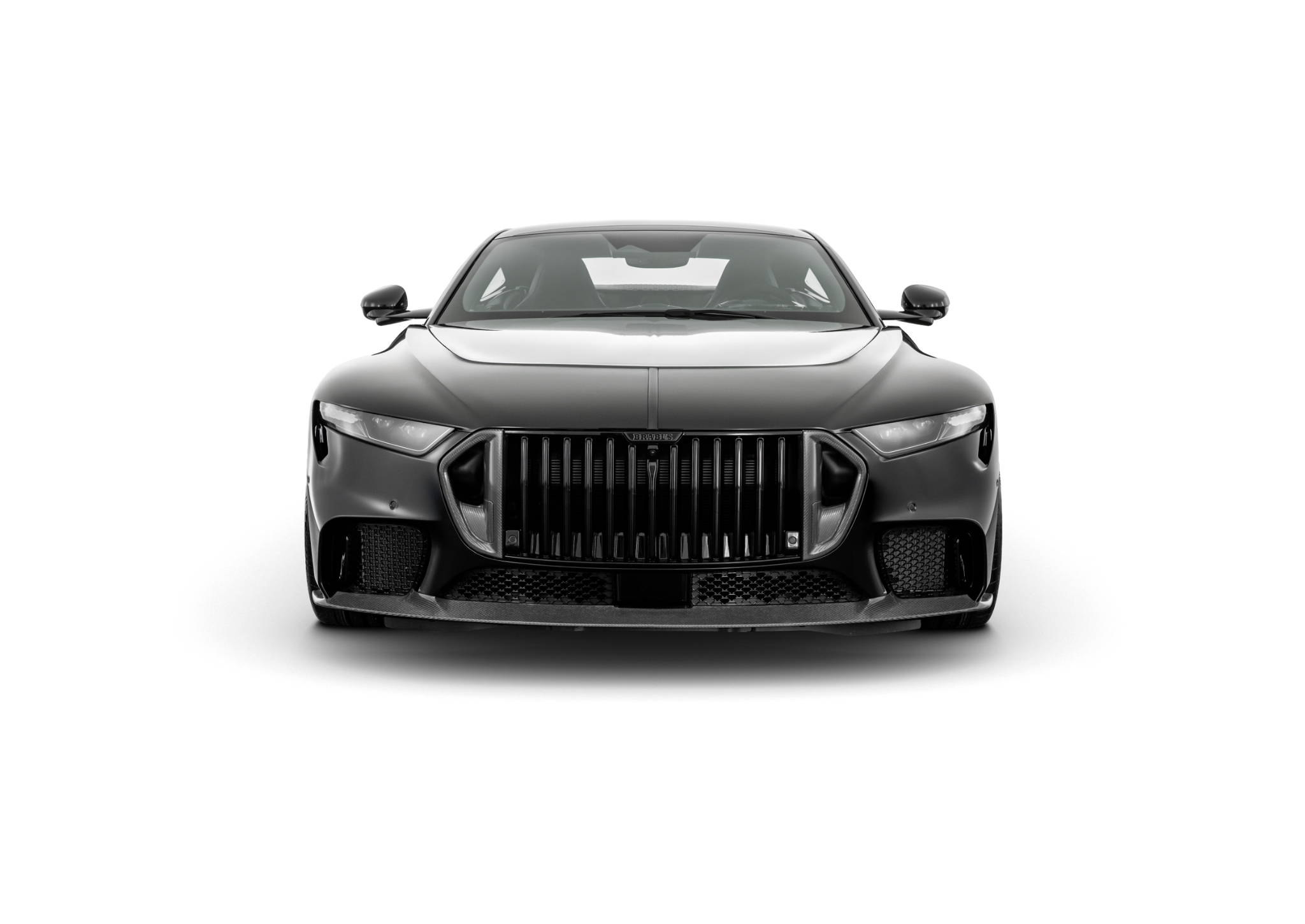 Brabus BODO 1 av 77 2027, bild 4/59