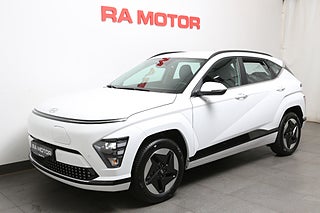 SUV Hyundai Kona 1 av 23