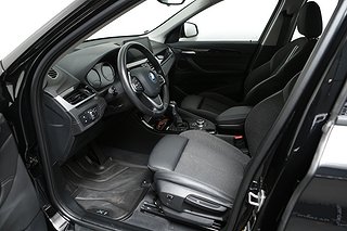 SUV BMW X1 9 av 26