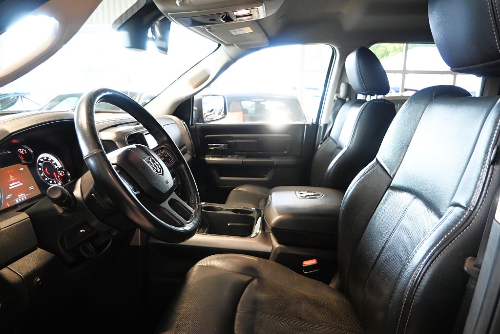RAM 1500 2018 - miniatyr 10