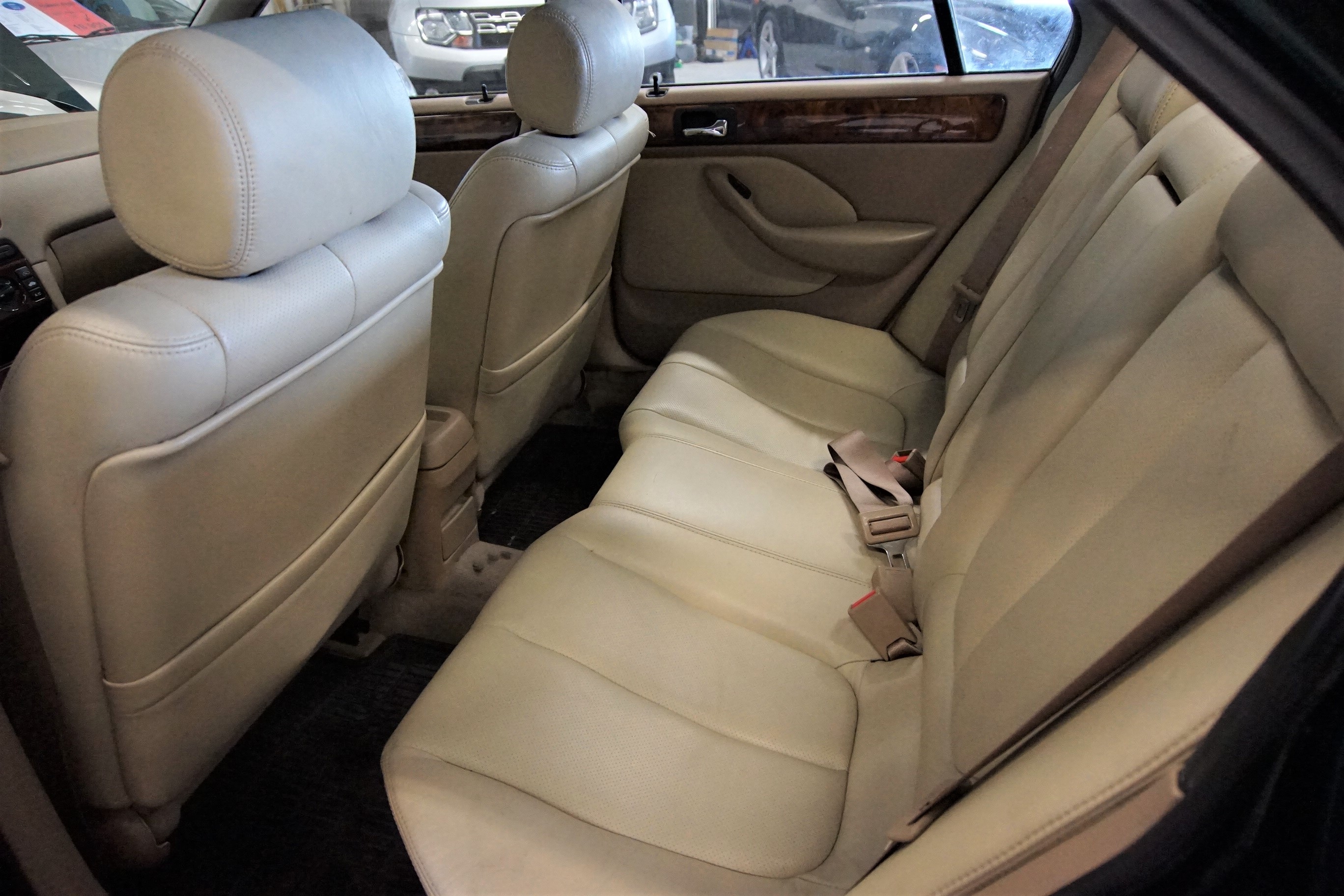 Rover 620 1995, bild 5/29