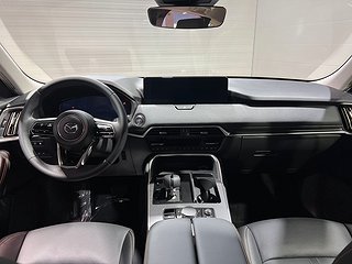 SUV Mazda CX-60 14 av 24