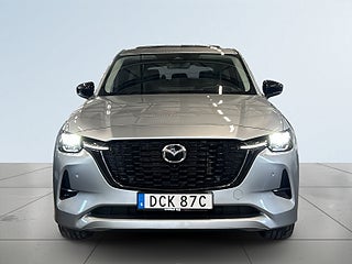 Mazda CX-60 PHEV HOMURA KAMPANJ 2154KR/MÅN 0,99% RÄNTA- INK GARANTI
