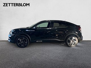 Halvkombi Citroën C4 2 av 18