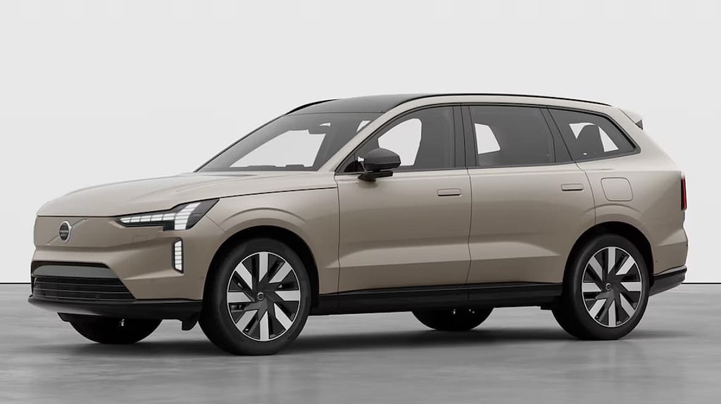 Volvo EX90 Twin Motor Performance Ultra 7sätes
