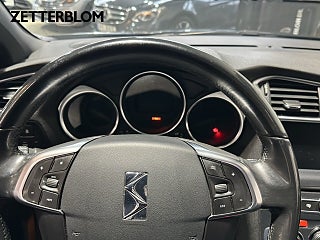 Halvkombi DS 4 11 av 18