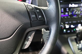 SUV Honda CR-V 21 av 22