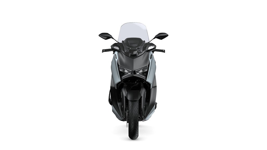 Yamaha X-MAX 300TechMax+
