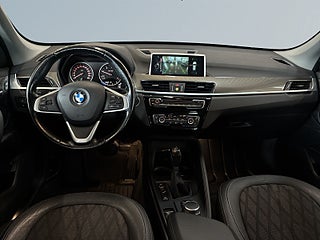 BMW X1 xDrive20d xLine S&V-/HUD/Kamera/Navi/Drag/ParkAssist