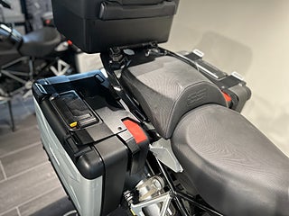 BMW R1250GS / 3,45% ränta! / HP / 3st väskor