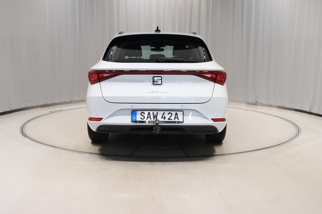 Seat Leon 2025, bild 5/40