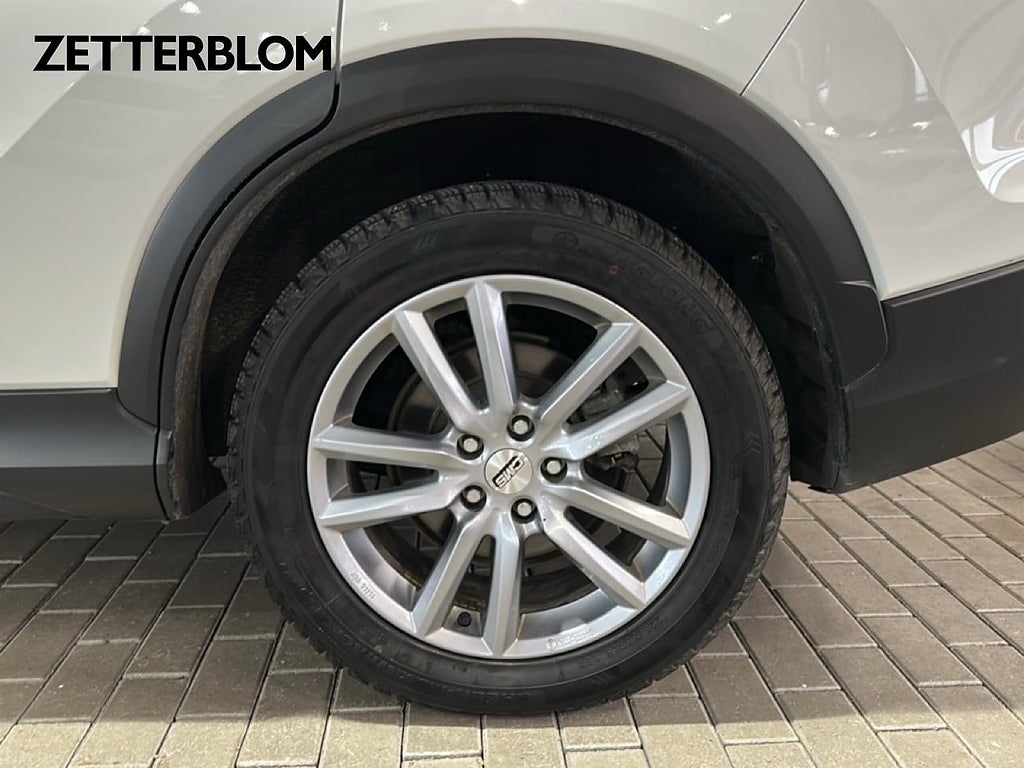 SUV Mitsubishi Eclipse 13 av 18