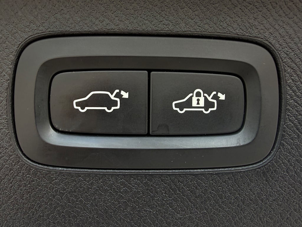 Volvo XC90 7-seater T8 Twin Engine AWD Geartronic R-Design 2 Ägare - miniatyr 37