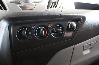 Transportbil - Skåp Ford transit 15 av 18