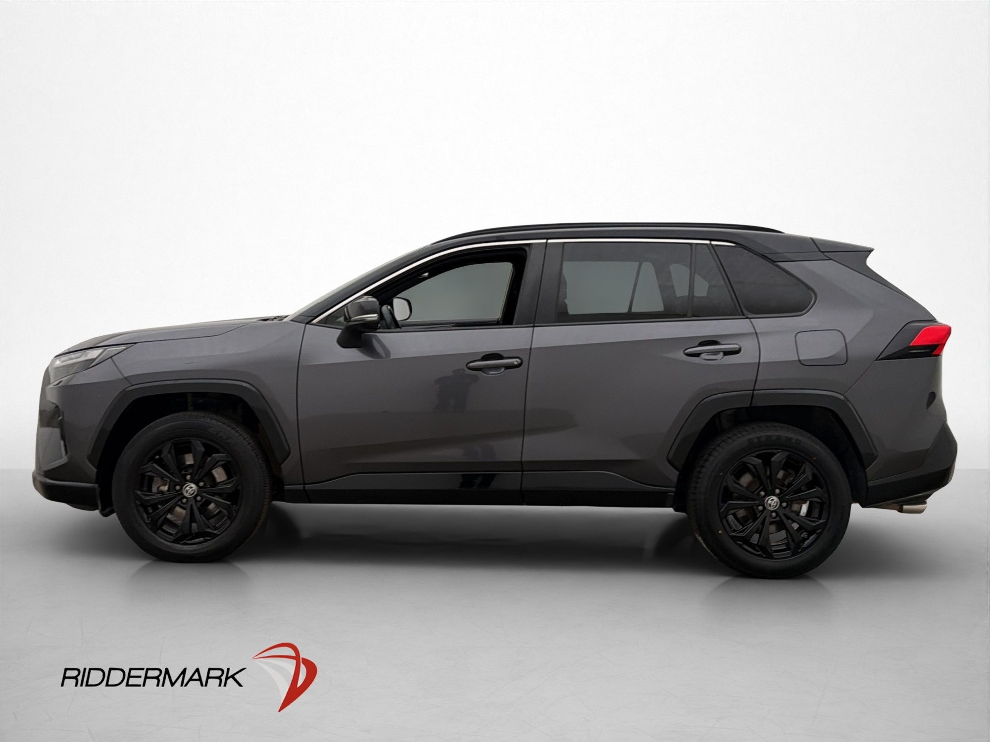 Toyota RAV4 Hybrid AWD Style Drag 2022, kuva 2/61