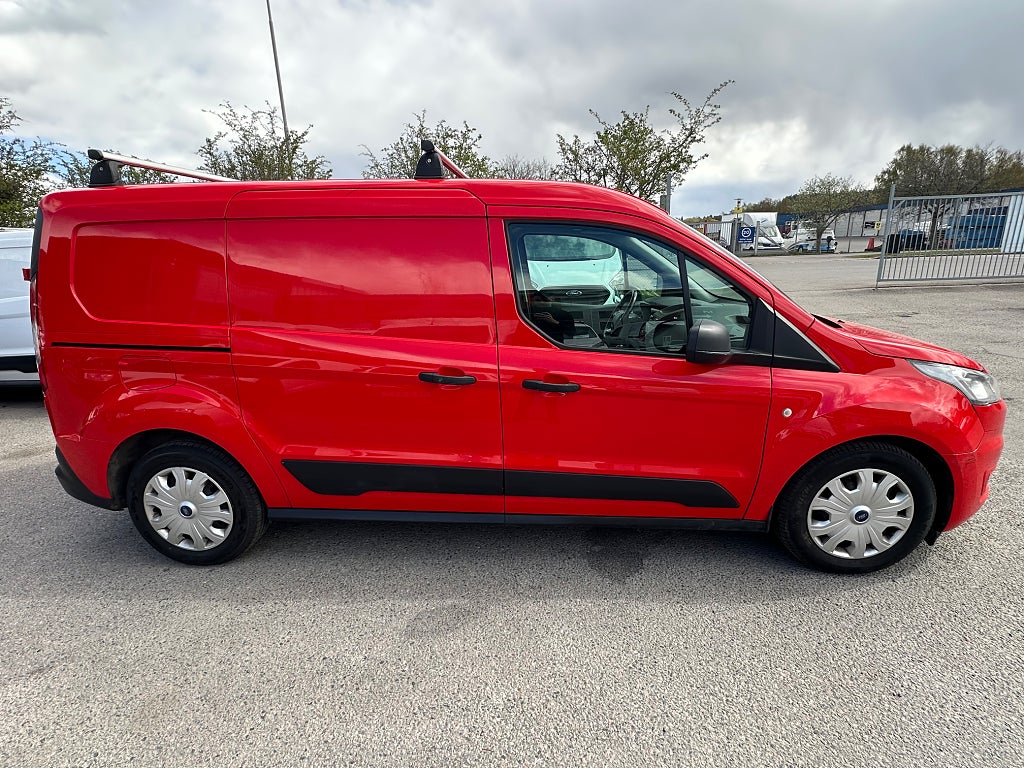 Ford transit Connect 230 LWB 1.5 EcoBlue Euro 6 / Leasebar