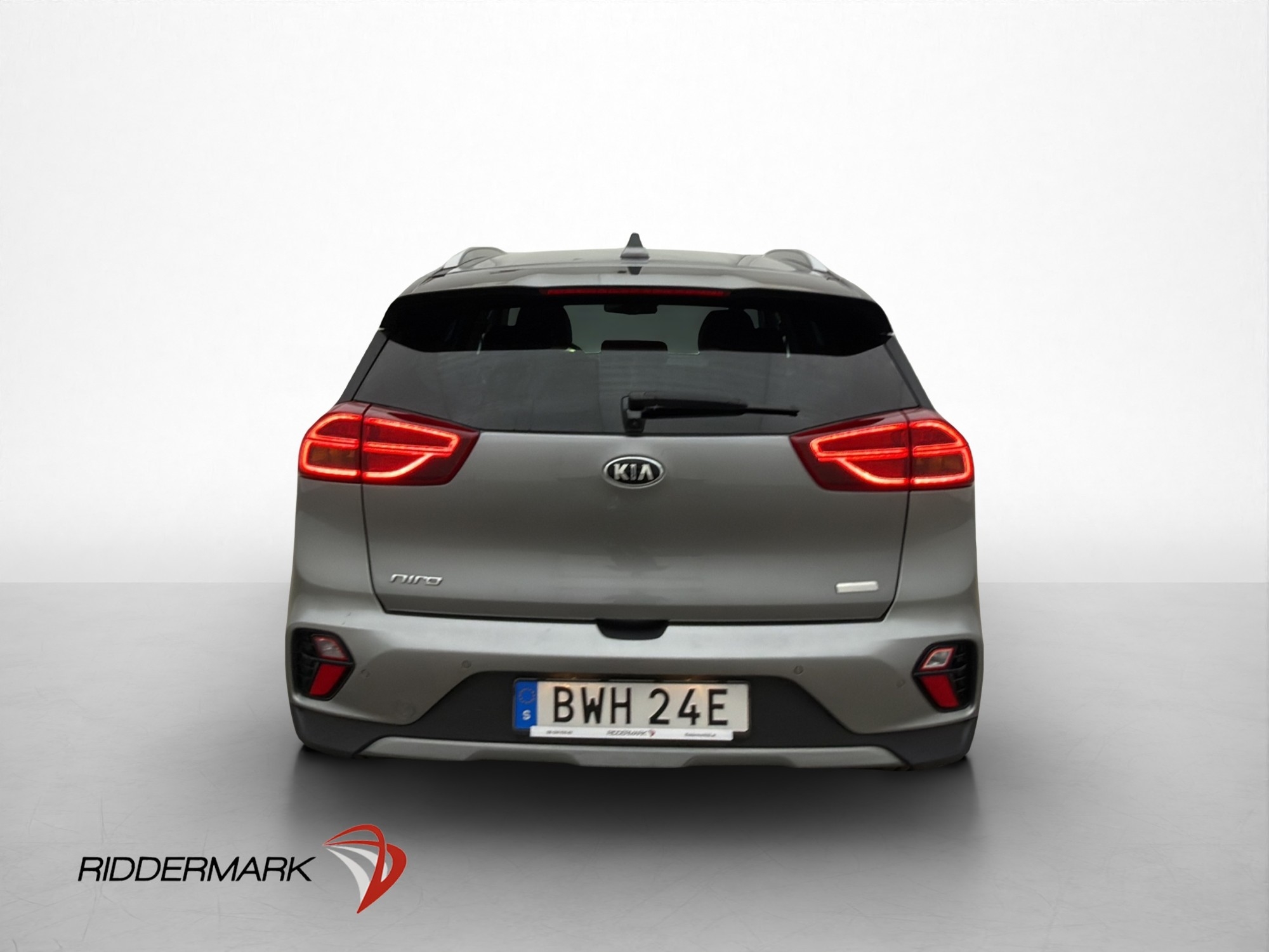 Kia Niro P-HEV Advance Plus 2 2020, bild 6/73