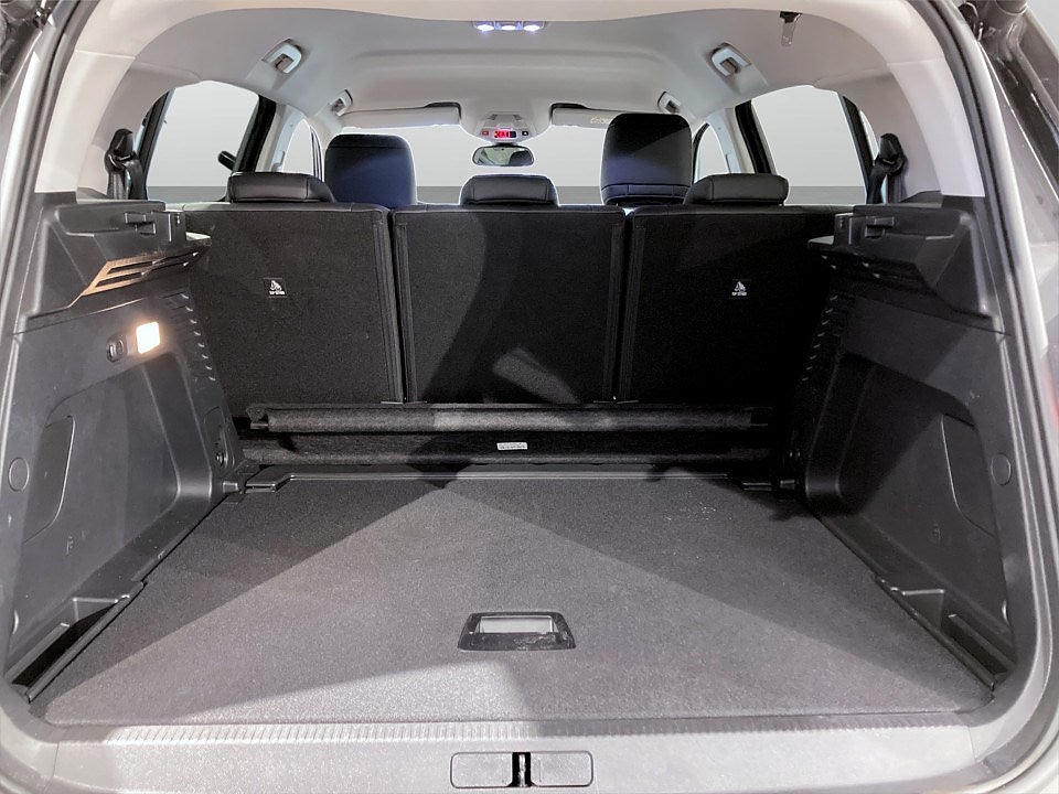 Bild på Citroën C5 Aircross Shine 1.2 PT 130hk Aut - B-KAMERA, EL-BAKLUCKA