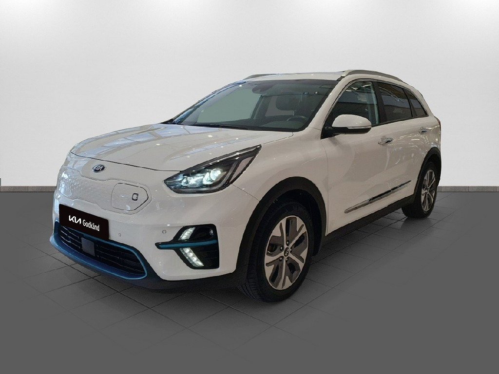 Kia E-Niro ADVANCE PLUS