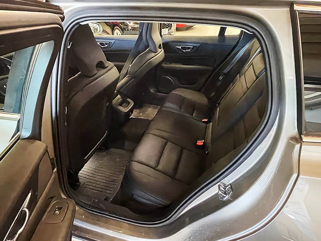 Volvo V60 T4 Geartronic Inscription Euro 6