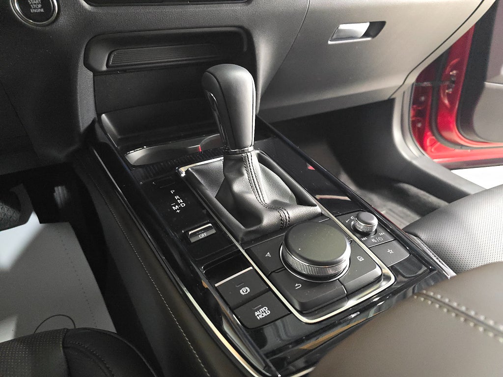 Mazda CX-30 TAKUMI 2.0 FWD e-SKYACTIV-X M Hybrid Euro 6