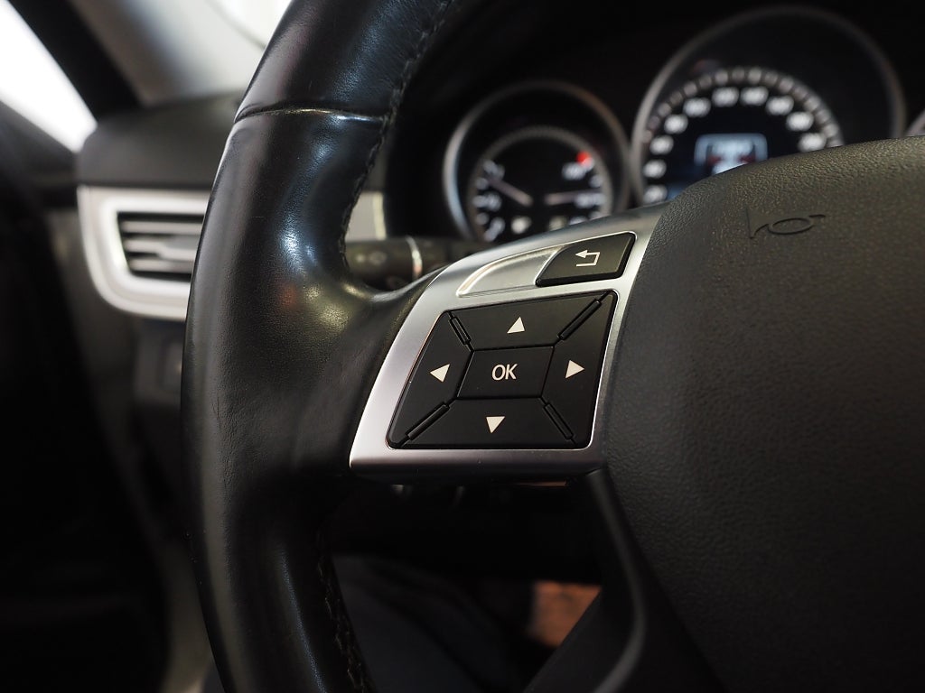 Mercedes-Benz E 220 T BlueTEC 9G-Tronic 170hk Classic Drag 2015