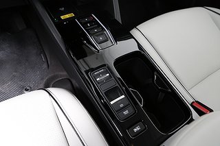 SUV Honda e:Ny1 22 av 27