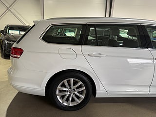 2016 Volkswagen Passat Sportscombi 1.4 TSI 150hk ACT BMT Base Euro 6 (DRAG), bild 13