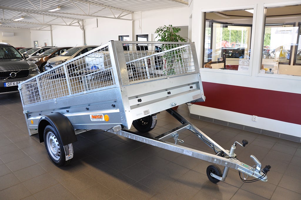 Neptun Pratik N7/253 Tipp Nätsidor 400 mm 2024 - miniatyr 8