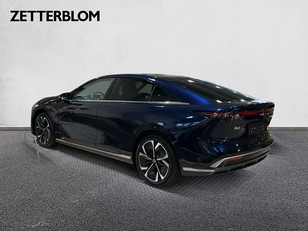 Kombi Mazda 6 3 av 21