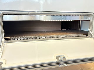 Husvagn-övrigt Adria ALPINA 763 UK 8 av 25