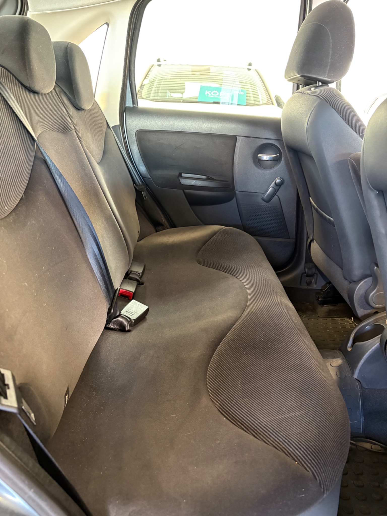 Citroen C3 1.4 2007, bild 6/10